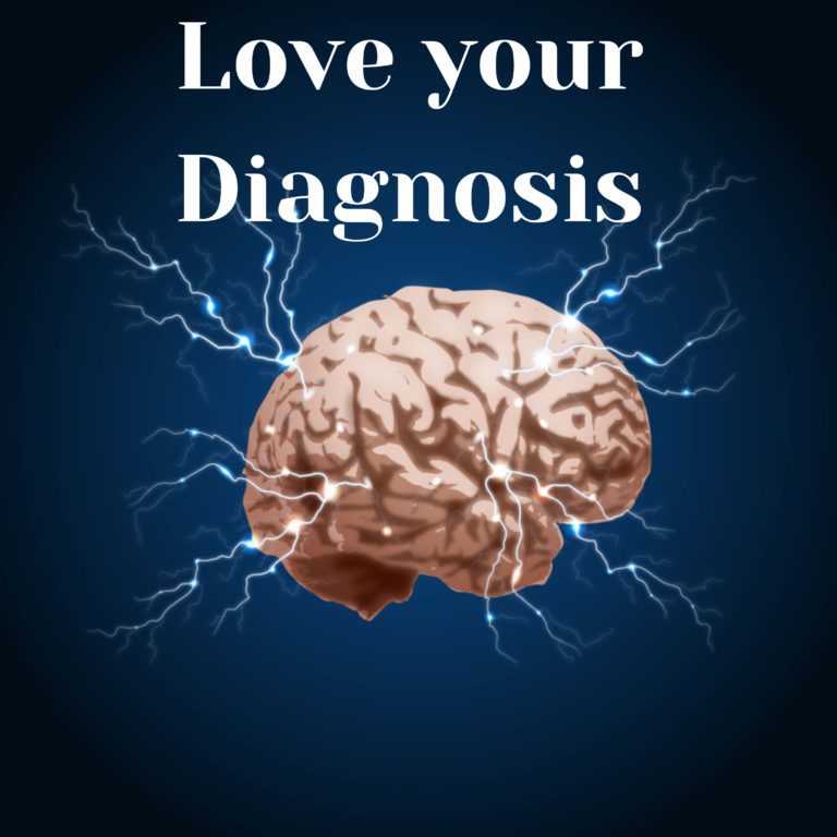 Lainie Chait Love Your Diagnosis Health Podcast