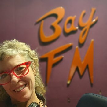 Lainie Chait Radio Shows on Byron Bay BayFM